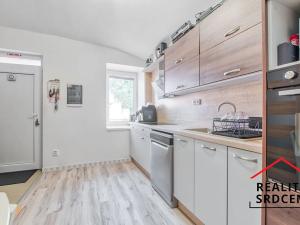 Pronájem bytu 2+kk, Paskov, Náměstí, 38 m2