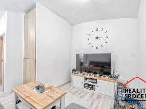 Pronájem bytu 2+kk, Paskov, Náměstí, 38 m2