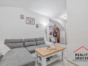 Pronájem bytu 2+kk, Paskov, Náměstí, 38 m2