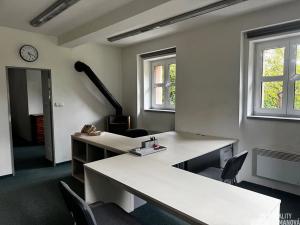 Pronájem kanceláře, Praha - Strašnice, K Červenému dvoru, 73 m2