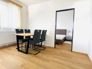 Pronájem bytu 2+kk, Roztoky, 40 m2