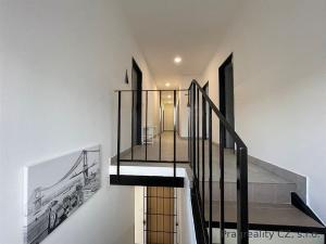 Pronájem bytu 2+kk, Roztoky, 40 m2