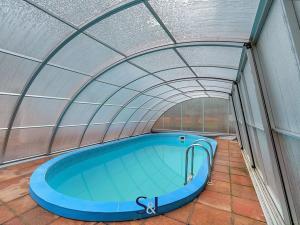 Pronájem chalupy, Česká Kamenice, 88 m2