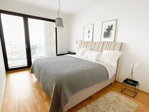 Pronájem bytu 4+kk, Praha - Vinohrady, Korunní, 129 m2