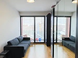 Pronájem bytu 4+kk, Praha - Vinohrady, Korunní, 129 m2