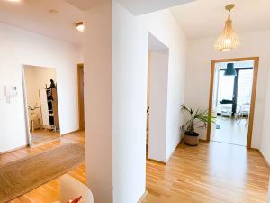 Pronájem bytu 4+kk, Praha - Vinohrady, Korunní, 129 m2