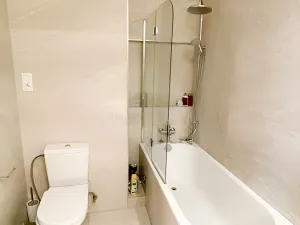 Pronájem bytu 4+kk, Praha - Vinohrady, Korunní, 129 m2