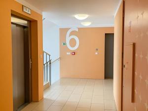 Pronájem bytu 4+kk, Praha - Vinohrady, Korunní, 129 m2