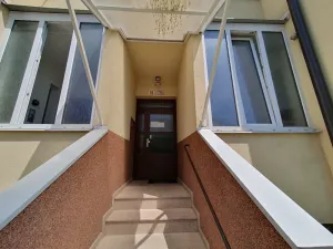 Prodej bytu 3+kk, Jihlava, Na Vyhlídce, 78 m2