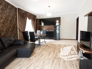 Prodej bytu 1+kk, Hurghada, Egypt, 29 m2