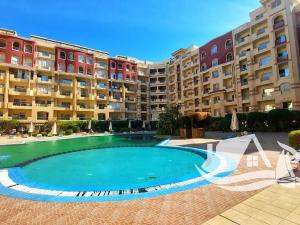 Prodej bytu 1+kk, Hurghada, Egypt, 29 m2