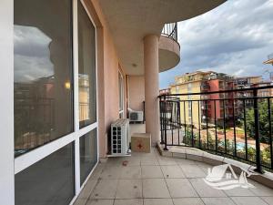 Prodej bytu 2+kk, Sveti Vlas, Bulharsko, 63 m2