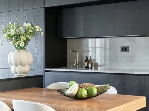 Prodej bytu 3+kk, Praha - Karlín, Prvního pluku, 128 m2