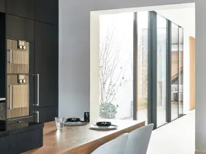 Prodej bytu 3+kk, Praha - Karlín, Prvního pluku, 128 m2