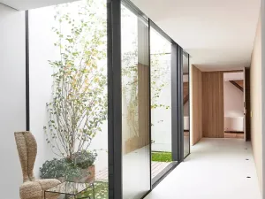 Prodej bytu 3+kk, Praha - Karlín, Prvního pluku, 128 m2