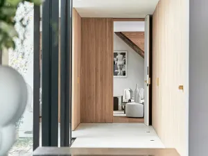 Prodej bytu 3+kk, Praha - Karlín, Prvního pluku, 128 m2