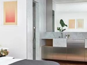 Prodej bytu 3+kk, Praha - Karlín, Prvního pluku, 128 m2