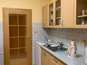 Pronájem kanceláře, Smržovka, Na Kopečku, 19 m2