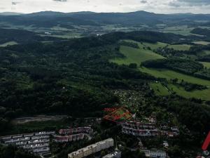 Prodej pozemku pro bydlení, Český Krumlov, Konvalinková, 4615 m2