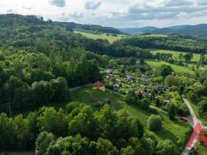 Prodej pozemku pro bydlení, Český Krumlov, Konvalinková, 4615 m2
