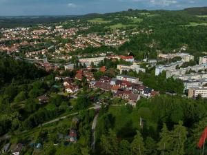 Prodej pozemku pro bydlení, Český Krumlov, Konvalinková, 4615 m2