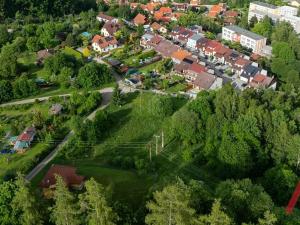 Prodej pozemku pro bydlení, Český Krumlov, Konvalinková, 4615 m2