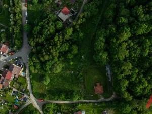 Prodej pozemku pro bydlení, Český Krumlov, Konvalinková, 4615 m2