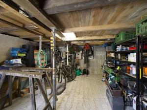 Prodej chaty, Újezd nade Mží, 70 m2