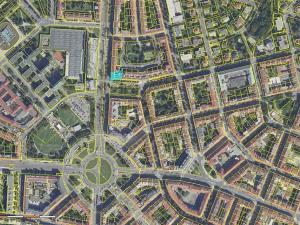 Dražba bytu 3+kk, Praha - Bubeneč, Jugoslávských partyzánů, 116 m2
