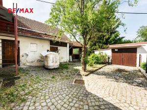 Prodej chalupy, Uhřínov, 69 m2