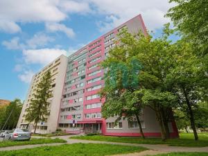 Pronájem bytu 1+1, Ostrava, Ivana Sekaniny, 34 m2