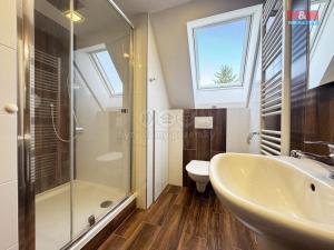 Prodej rodinného domu, Karlovy Vary - Stará Role, Horní, 120 m2