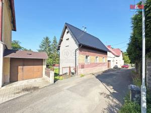 Prodej rodinného domu, Karlovy Vary - Stará Role, Horní, 120 m2