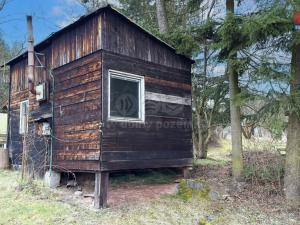 Prodej chaty, Žákava, 73 m2