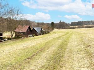 Prodej pozemku pro bydlení, Žákava, 278 m2