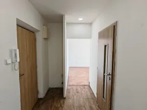 Pronájem bytu 3+1, Bílina, Teplická, 65 m2