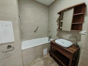 Pronájem bytu 3+1, Bílina, Teplická, 65 m2