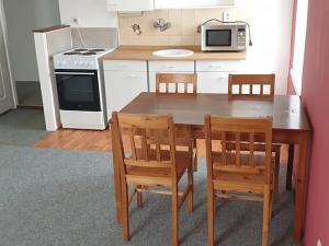 Pronájem bytu 2+kk, Bořislav, 45 m2