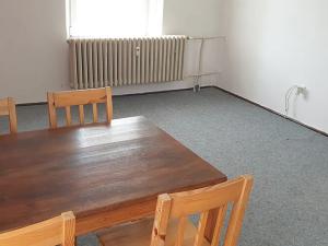 Pronájem bytu 2+kk, Bořislav, 45 m2