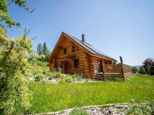 Prodej rodinného domu, Strážný, 108 m2