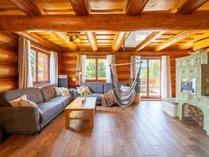 Prodej rodinného domu, Strážný, 108 m2
