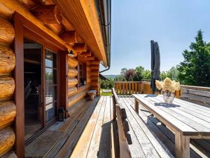 Prodej rodinného domu, Strážný, 108 m2