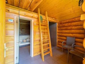 Prodej rodinného domu, Strážný, 108 m2