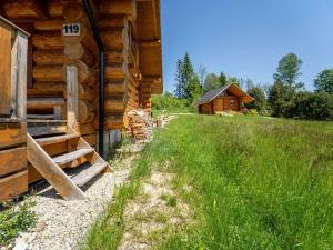 Prodej rodinného domu, Strážný, 108 m2