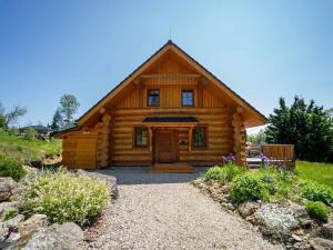 Prodej rodinného domu, Strážný, 108 m2