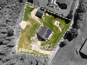 Prodej rodinného domu, Strážný, 108 m2