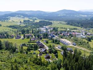 Prodej rodinného domu, Strážný, 108 m2