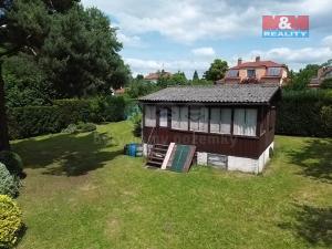 Prodej pozemku pro bydlení, Kardašova Řečice, 713 m2