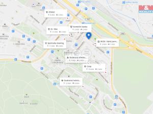 Prodej bytu 3+1, Most, K. H. Borovského, 55 m2