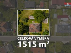 Prodej rodinného domu, Albrechtice nad Orlicí, Zahradní, 98 m2